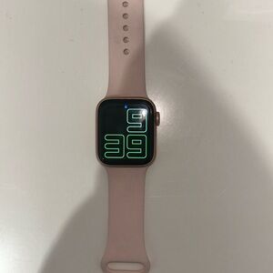 Apple Watch Series 4